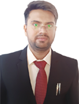 Mr. Satendra Mishra